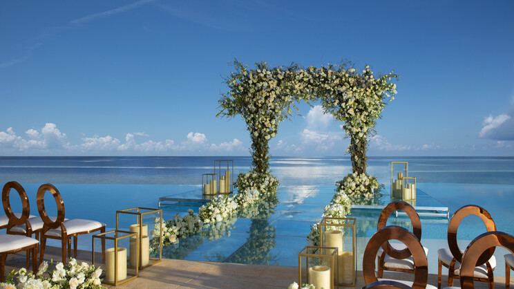 Dreams Natura Resort & Spa